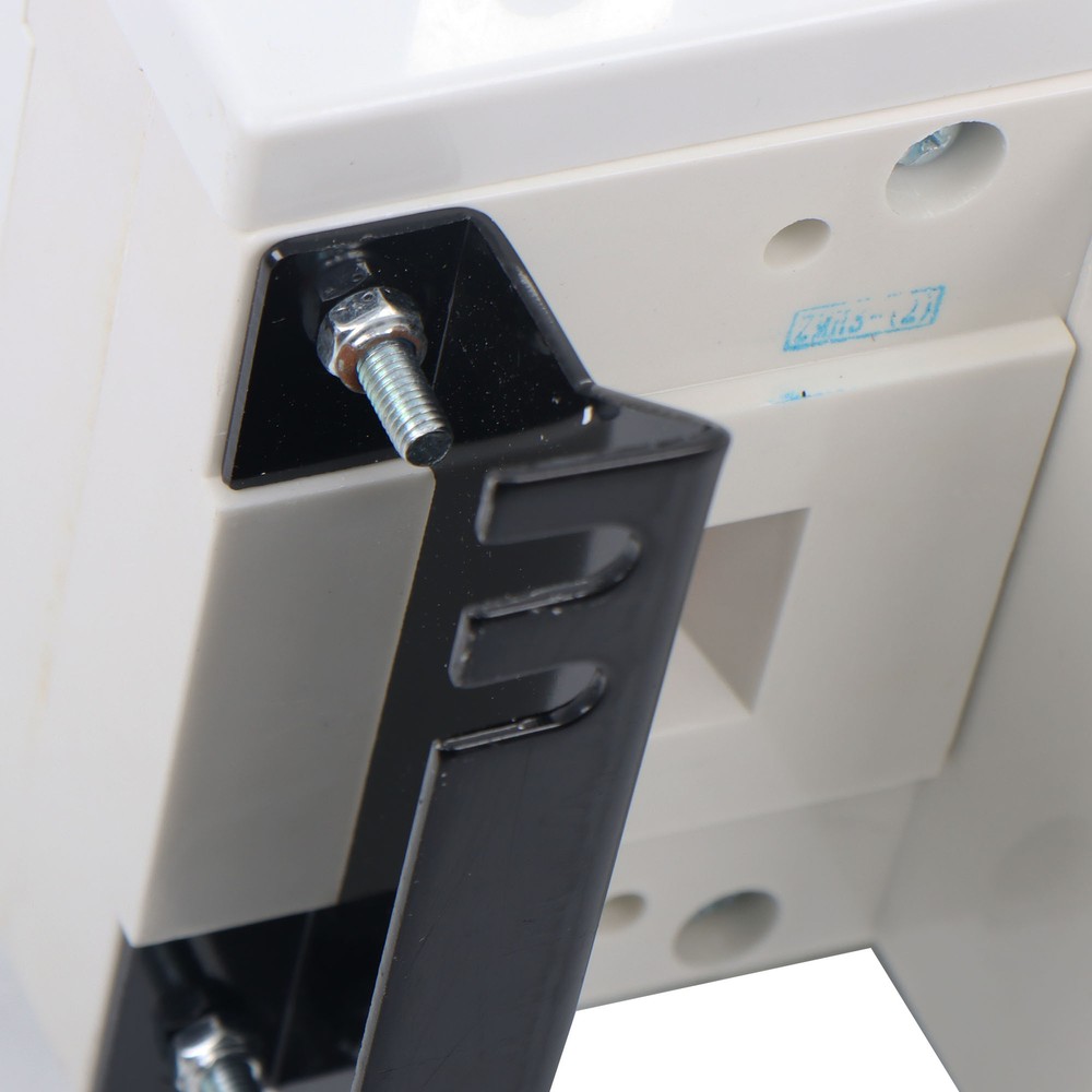 250A 4-Pole Automatic Transfer Switch for AC 110V/220V - Grid to Generator