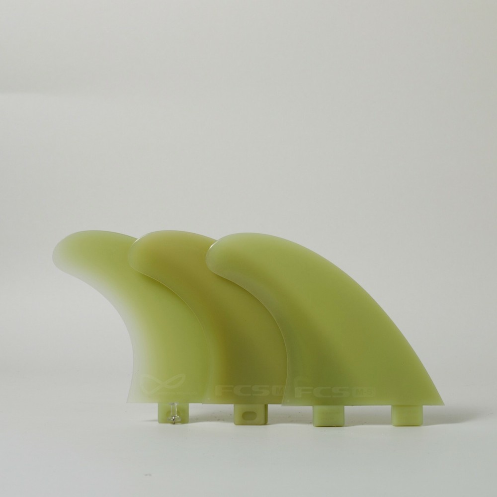 FCS Thruster | Glass Flex | New