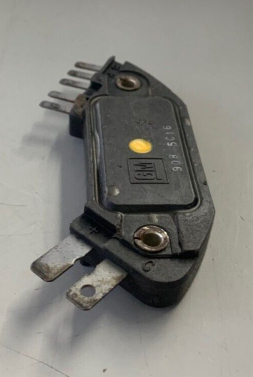 GM Ignition Control Module 908 5C16 USED OEM