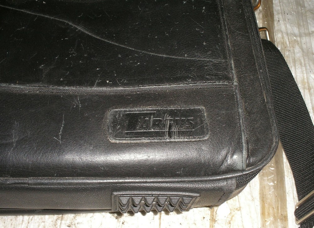 Targus Laptop Computer Netbbook Notebook Bag