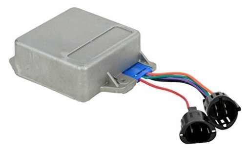 IGM6 Ignition Module