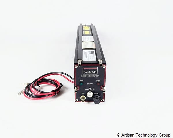 Synrad J48-1W Carbon Dioxide Laser