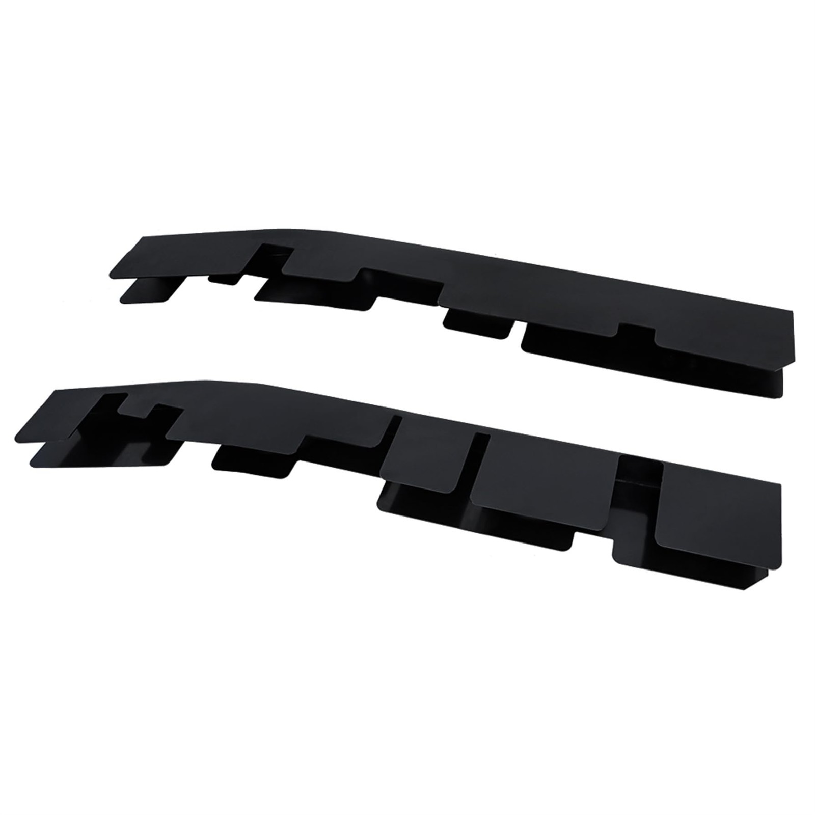 Frame Rail Kit Left and Right Replacement for F-150 4WD 2004-2008