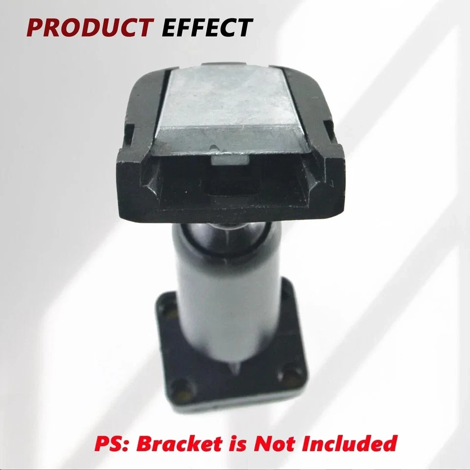 Interior Rear View Mirror Fixing Bracket Windshield Socket Sticker Bracket Base