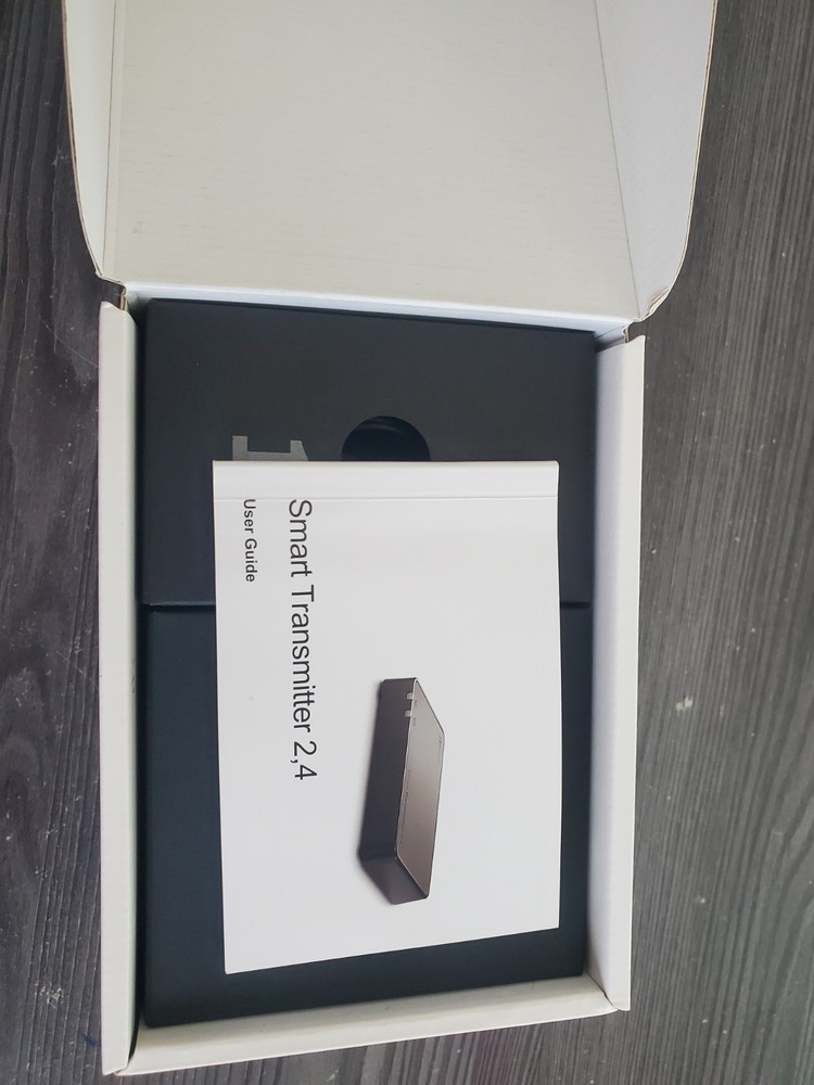 CONNEXX SMART TRANSMITTER 2.4 TV03 For Rexton 2.4 GHz