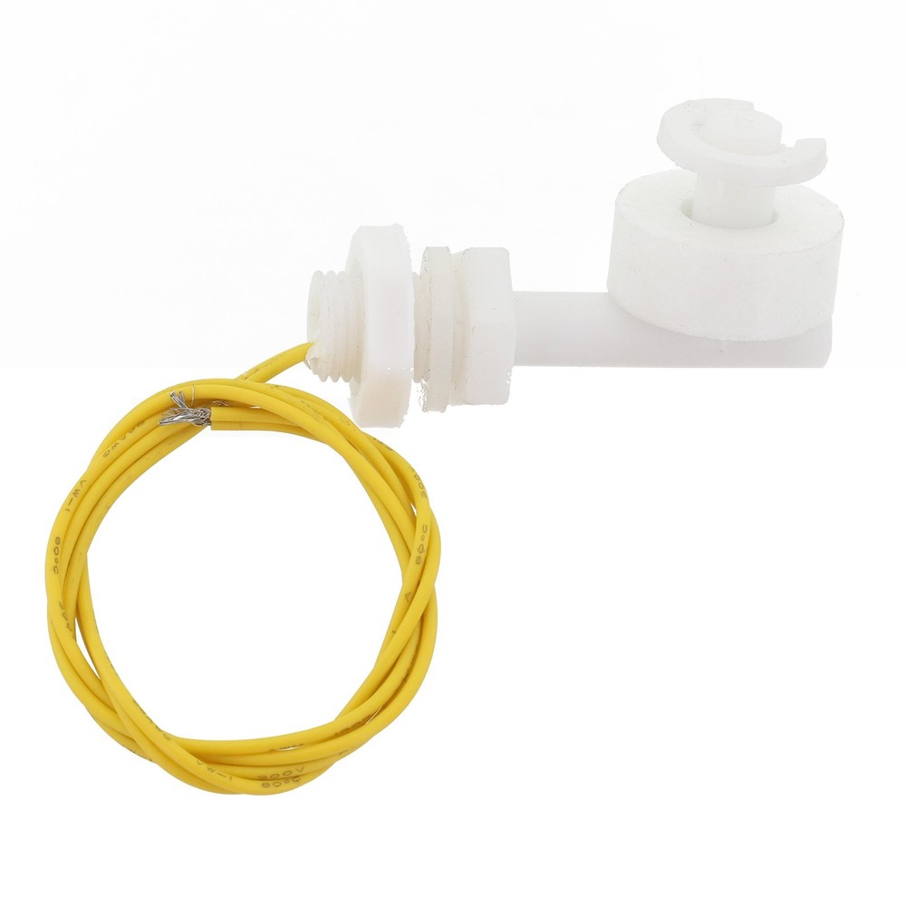 Float Switch with Reliable Detection Mechanism for Safe Pump Operation