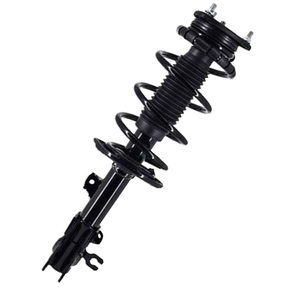 AWD Front Left Right Struts w/ Coil Spring Assembly Set for 2013-2016 Mazda CX-5
