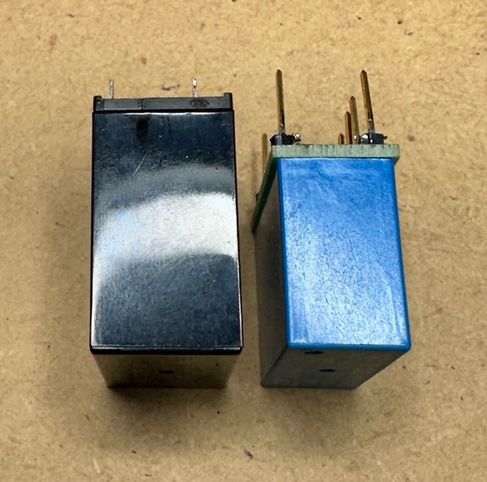 G2Z-222P-US relay Replacement Adapter