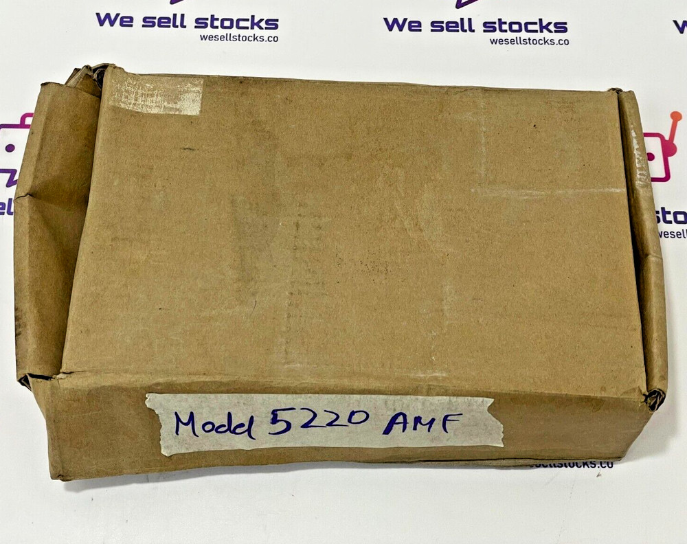 KNOWTEK 5220AMF RS485V.324 Auto Controller Generator