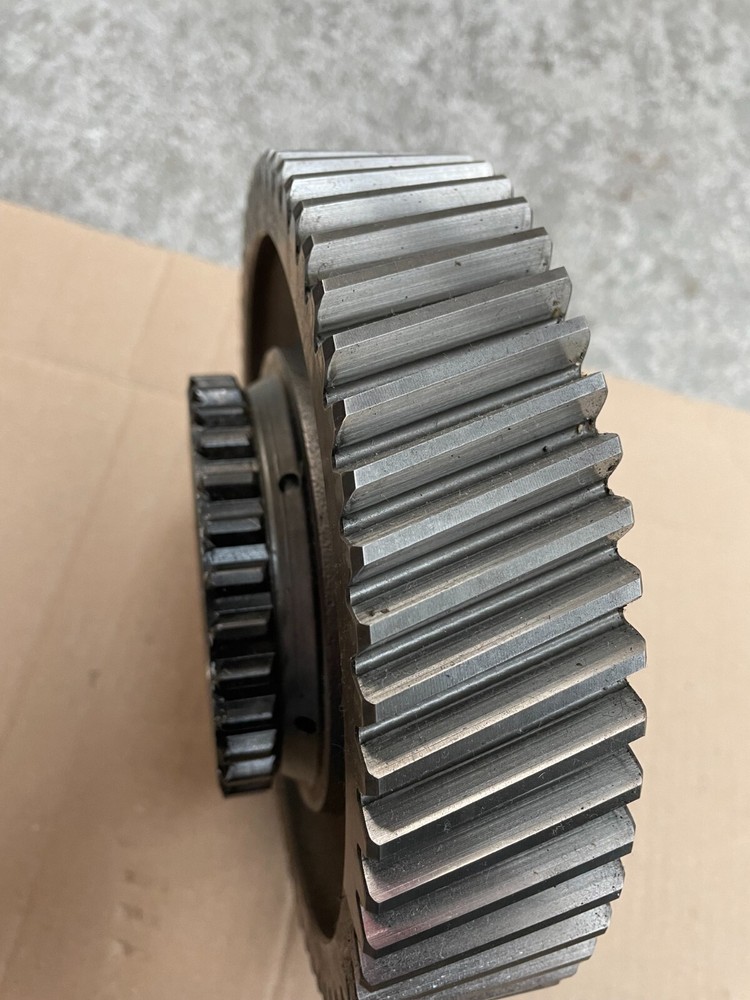 Spicer Transmission Gear 031137000F