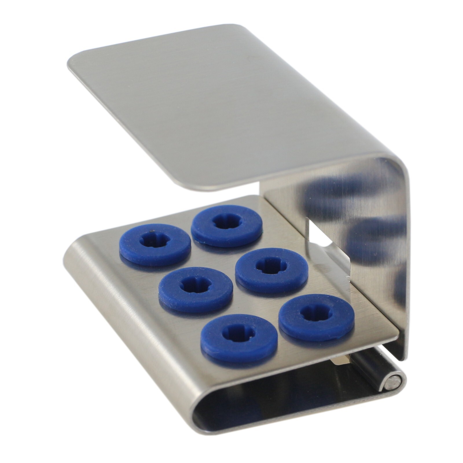 Woodpecker DTE HD-7L Dental Ultrasonic Piezo Scaler LED Handpiece ACTEON Tips H3