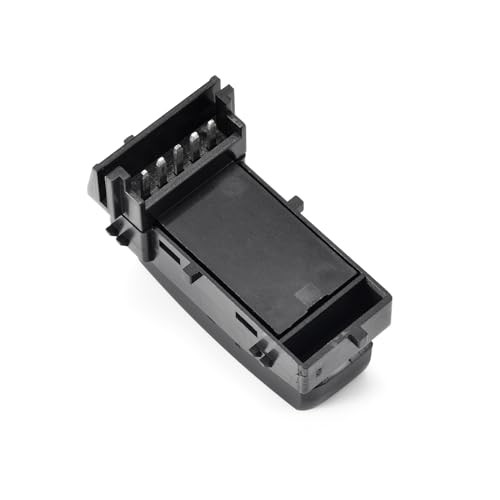 Door Lock Switch Driver Side for 2007-2014 Chevy Driver Side Door Lock Switch