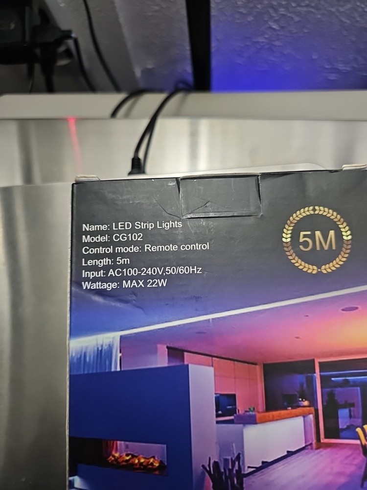 LED Lights