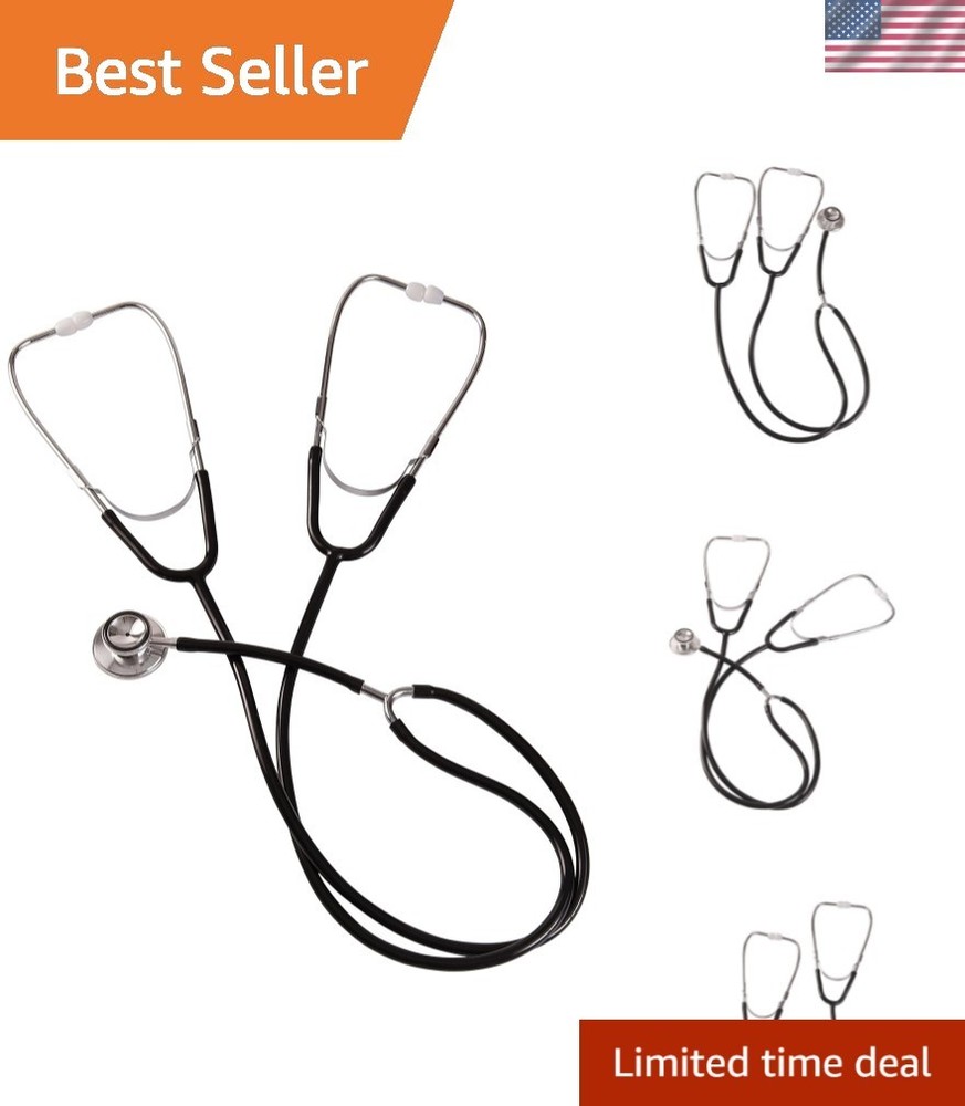 Training Teaching Stethoscope, 10-446-020, 1 Ct