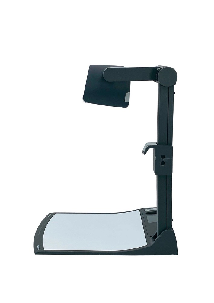 WolfVision VZ-8 Plus 4 1080p 60FPS Document Camera Visualizer w/Bundle