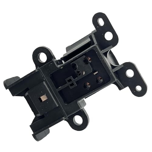 Passenger Right Power Window Master Switch 35760 S5A 003 Compatible with