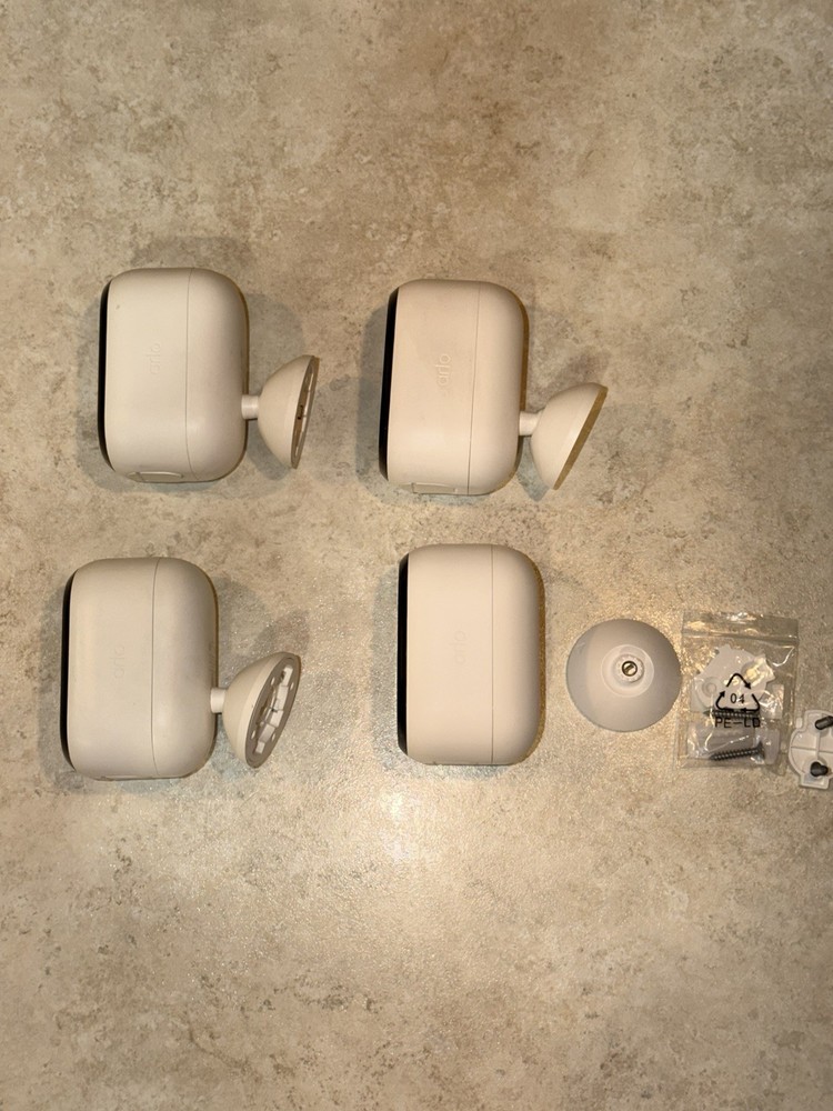 Arlo Complete System Bundle