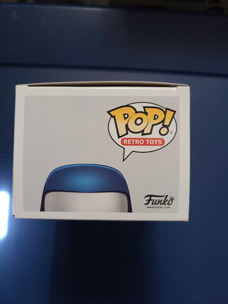 Funko Lunch Box: Transformers VS. G.I. Joe