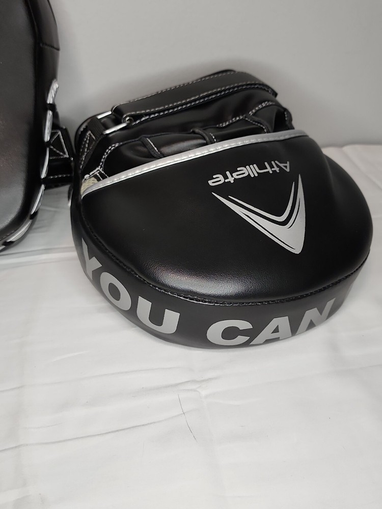 Athllete Mma Boxing Focus Mitts