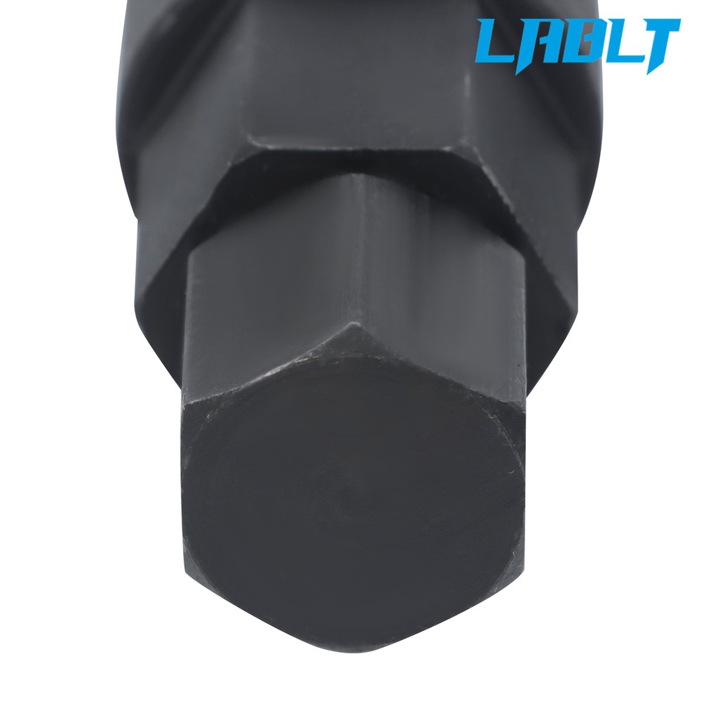 LABLT Broken Spark Plug Remover Kit Tools 65700 For Ford Triton 3V Engine 04-10