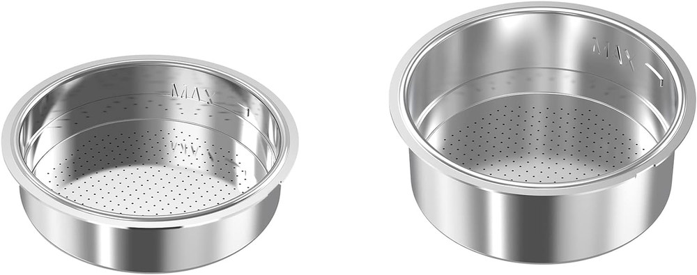 Espresso Machine Filter 51Mm- Only for