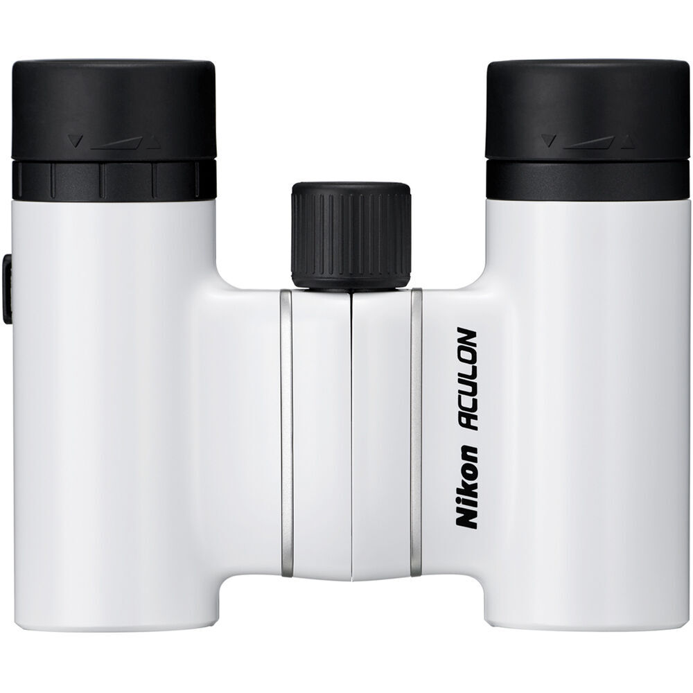 ACULON T02 8x21 White