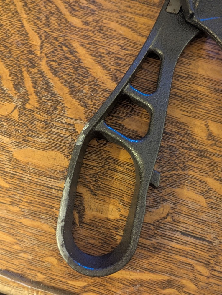 Malco 12N Aluminum Handled Snips