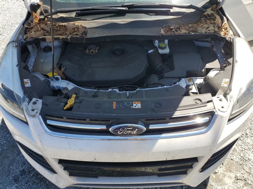 Fuse Box Engine Fits 13-16 ESCAPE 4716040