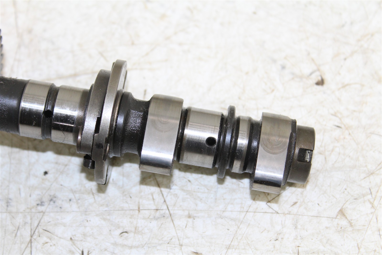 2006 Suzuki King Quad 700 4x4 Exhaust Camshaft Cam 43054