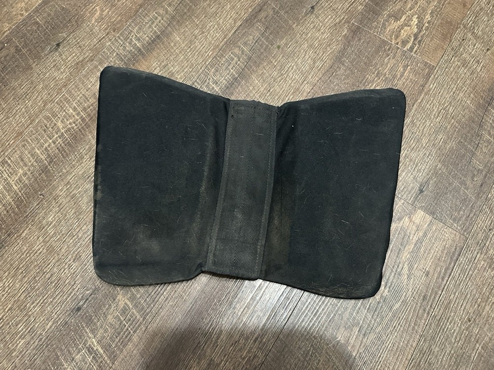 Horse Tack - Memory Foam Saddle Pad Shims