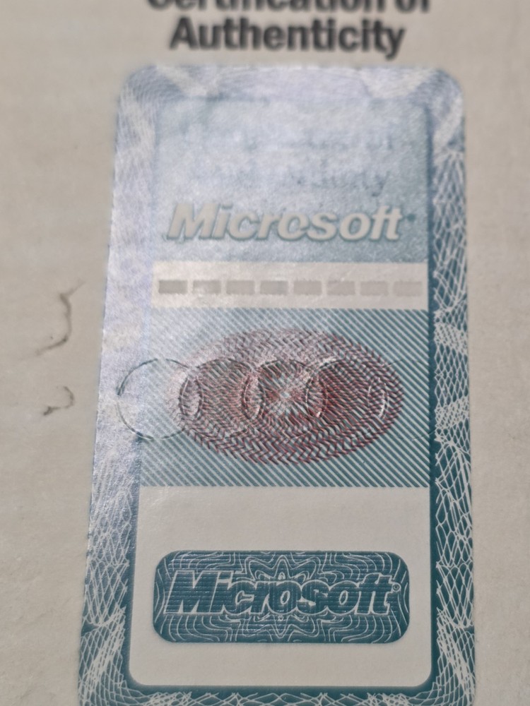 Windows NT Server 4.0 Upgrade 5 CAL Client Pack CD-ROMs and Floppys