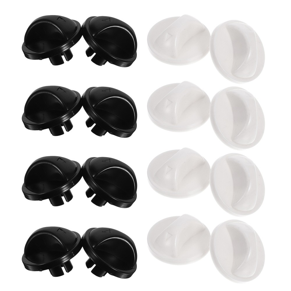 20pcs Replacement Knobs For Electric Fans - Floor Fan Timer Switch Knobs