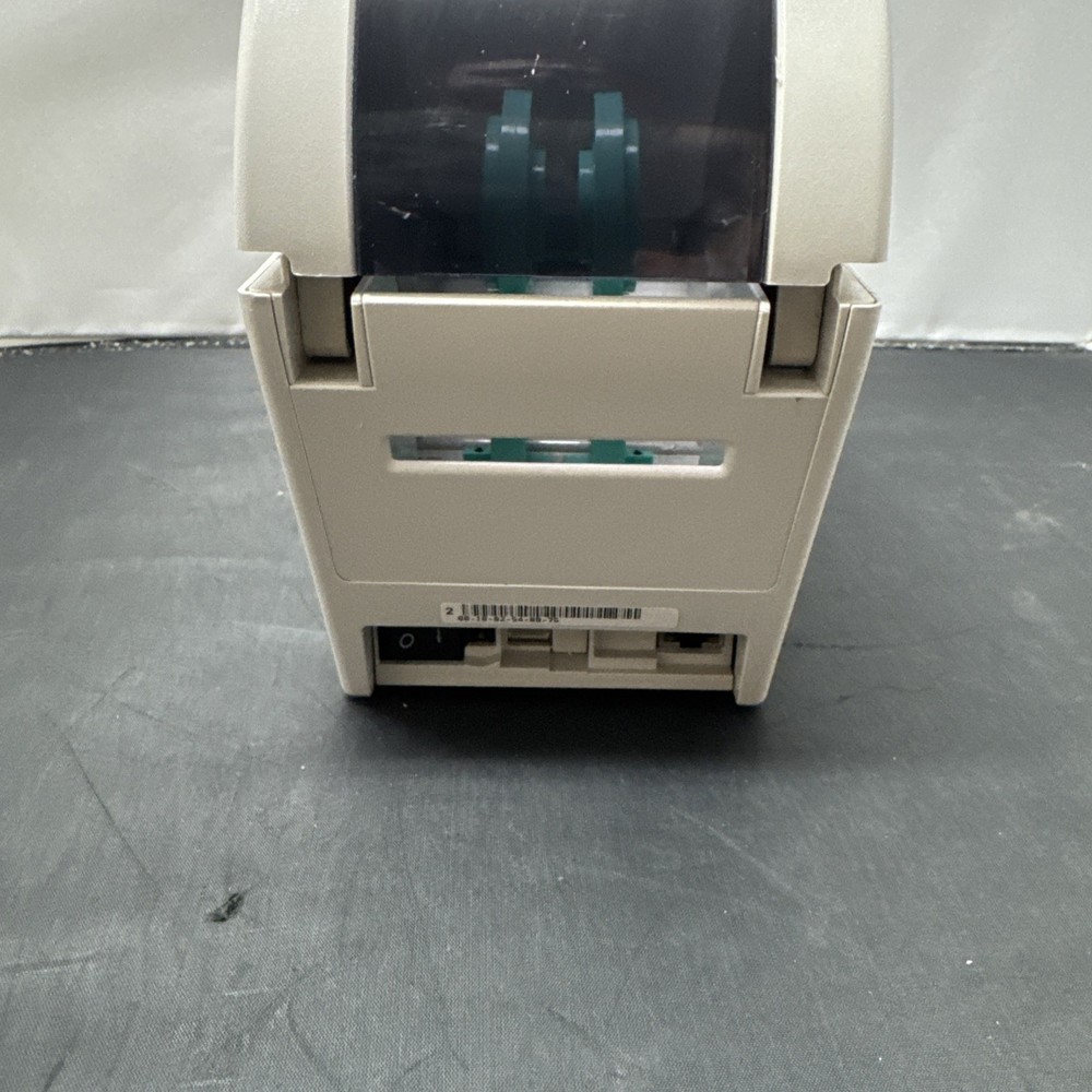 TSC TDP-225 Direct Thermal Printer/ No Charger