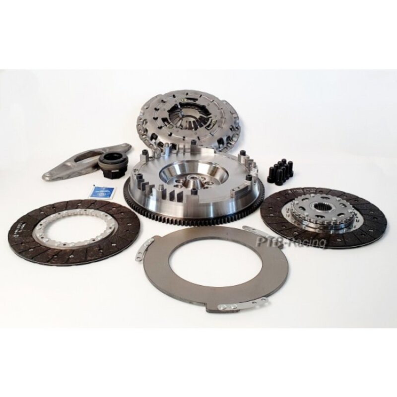 Wagner Tuning PTB002001002