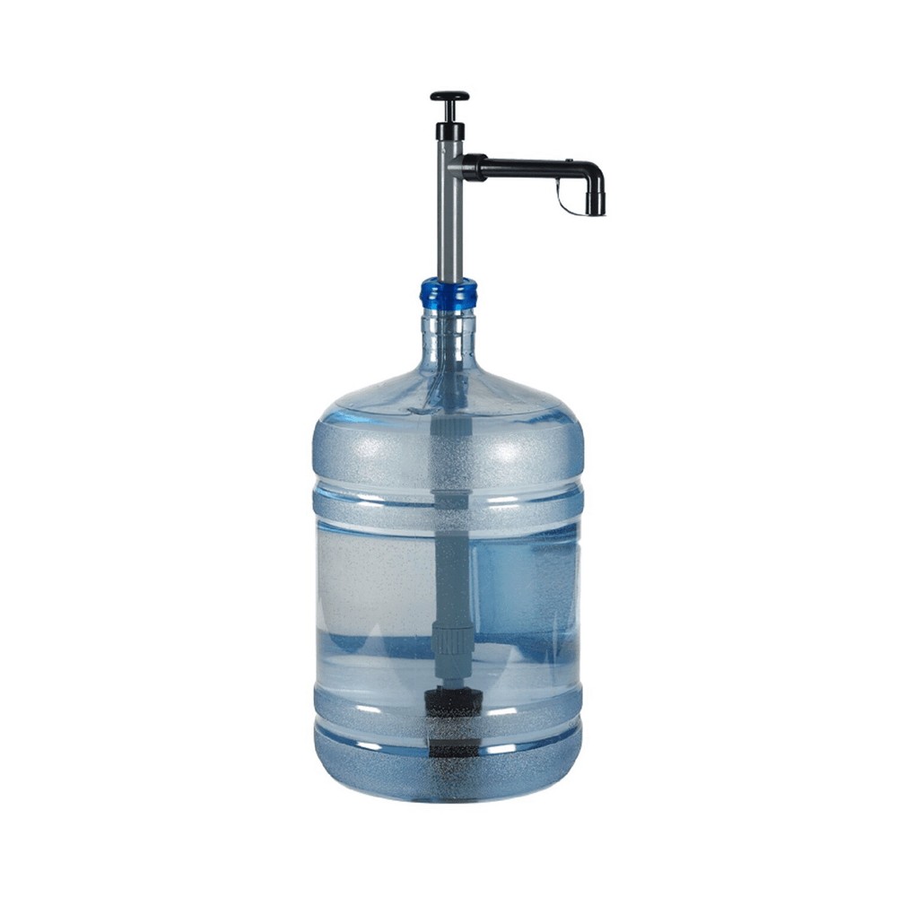 NDUR Water Pump with Advanced Filter #52070