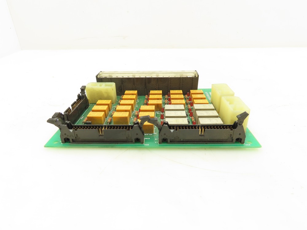 ASY3EK23010 PLC Circuit Board Module