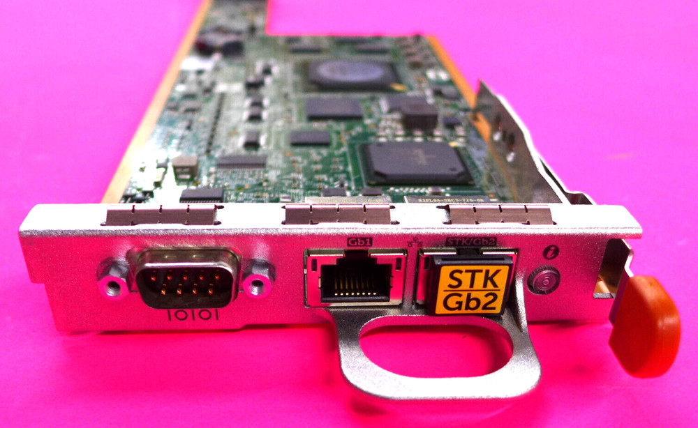 NEW Dell PowerEdge FX2 Chassis Management Controller Module 3XDD3