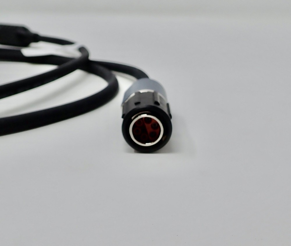 Physio-Control Cable - 11140-000080