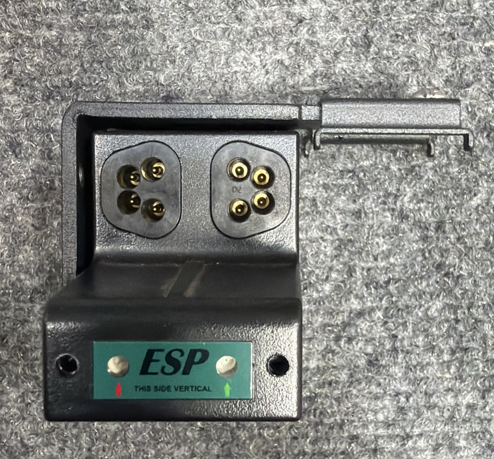 Permobil RNET ESP Enhanced Steering Performance Module 613430 d #68