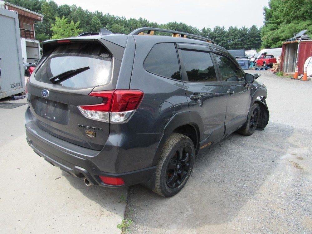 FORESTER 2022 Glove Box 1067801