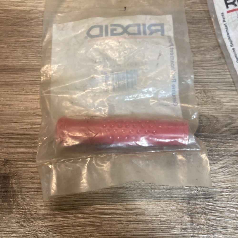 Ridgid 46235 Handgrip 312