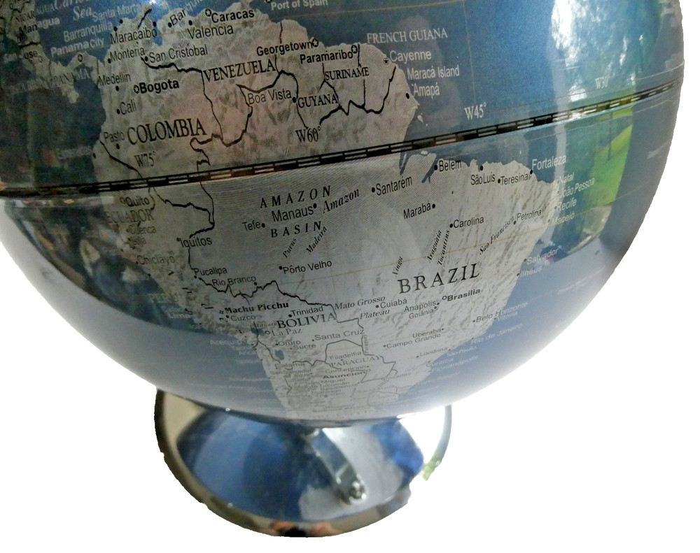 Drexel Heritage Decor Globe