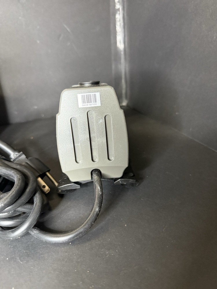 ACTIVE AQUA Submersible Pump 550