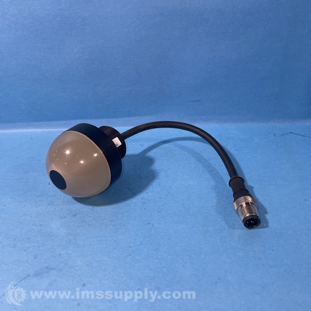 Banner Engineering Corp. K50APFF100GRYC4QPMA Pushbutton 2014