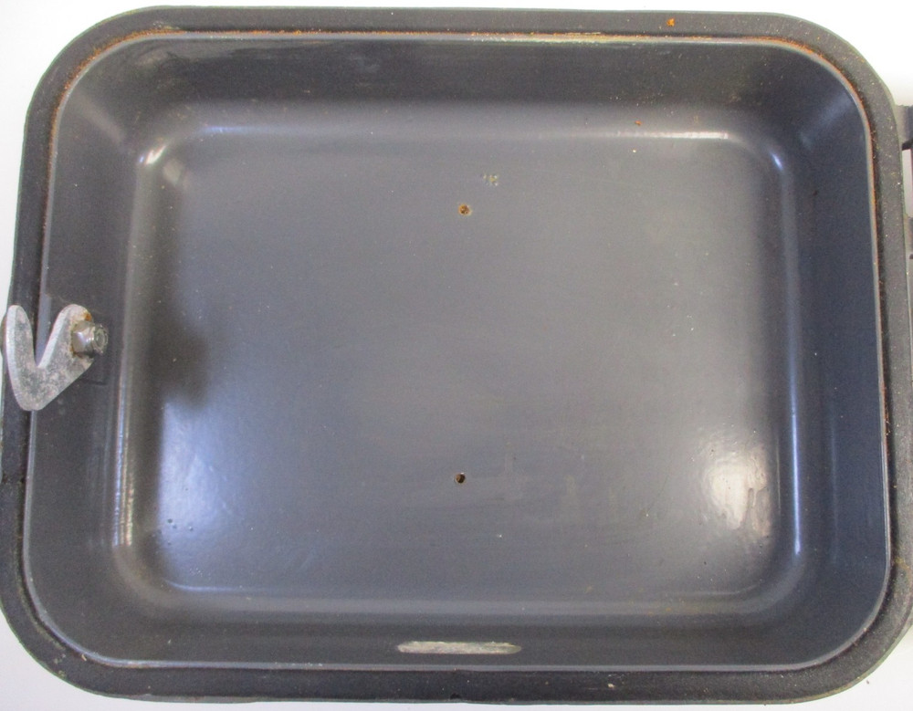 FISHER CONTROLS, 2506, MULTI-TROL RECEIVER CONTROLLER, WEATHERED / SURPLUS