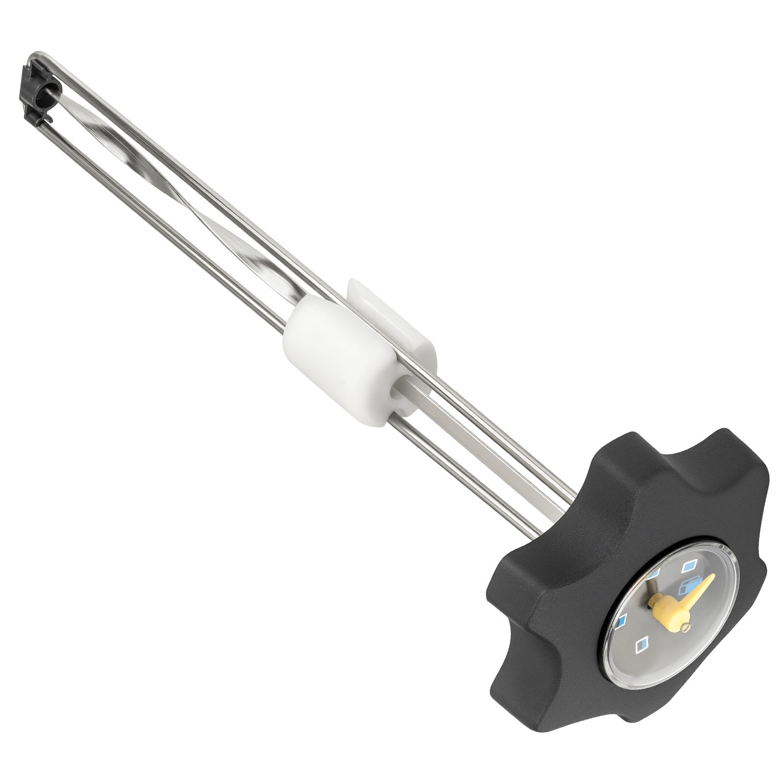 Fuel Petrol Gas Gauge Cap 572161200 For Ski-Doo Skandic MXZ 380 440 500 500F 600