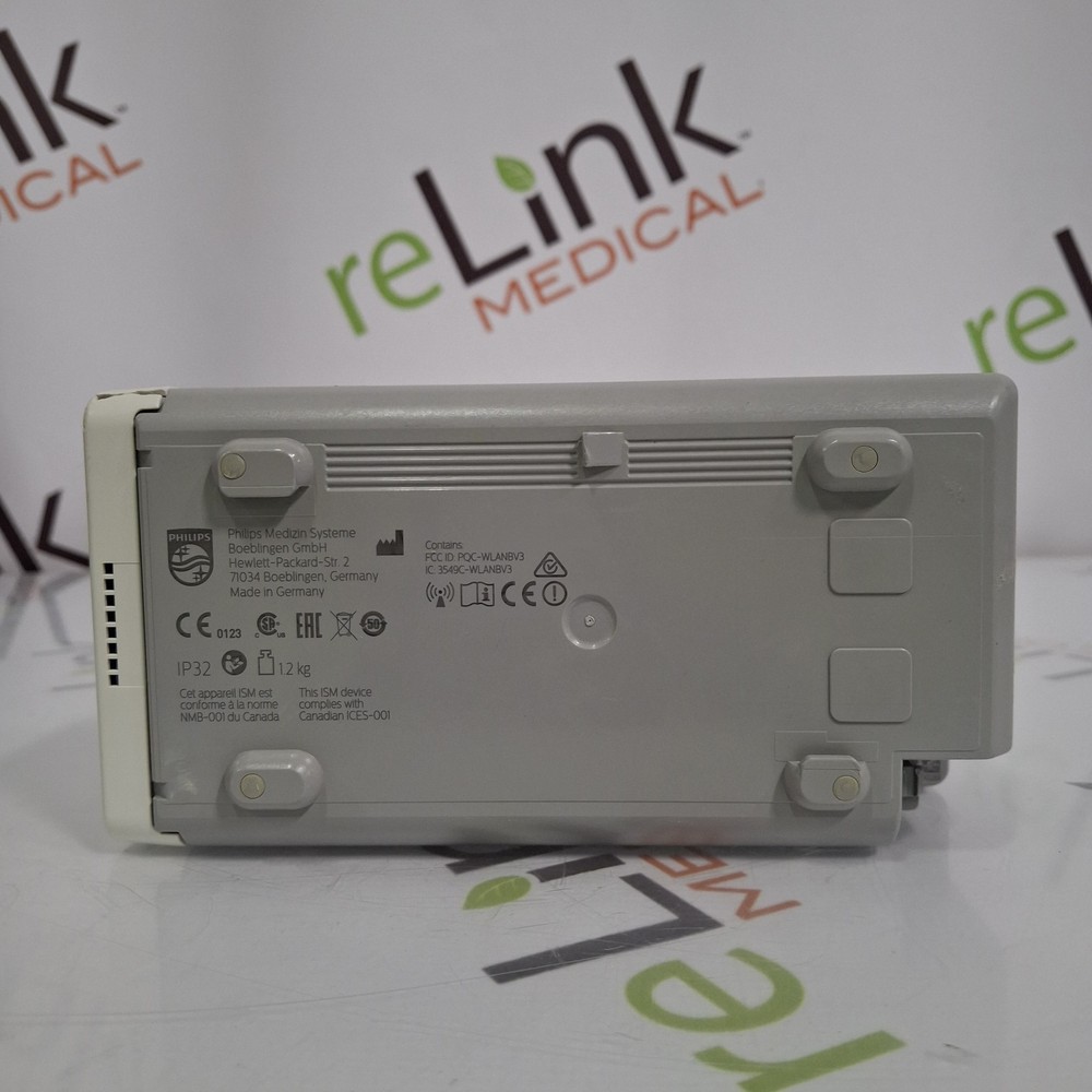 Philips IntelliVue X2 Module - Masimo Rainbow SpO2