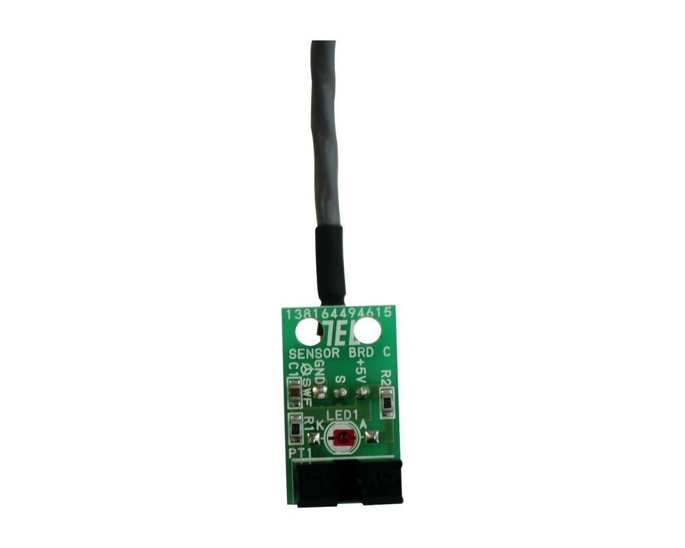 TOKYO ELECTRON TEL SENSOR BOARD P/N:138164494615