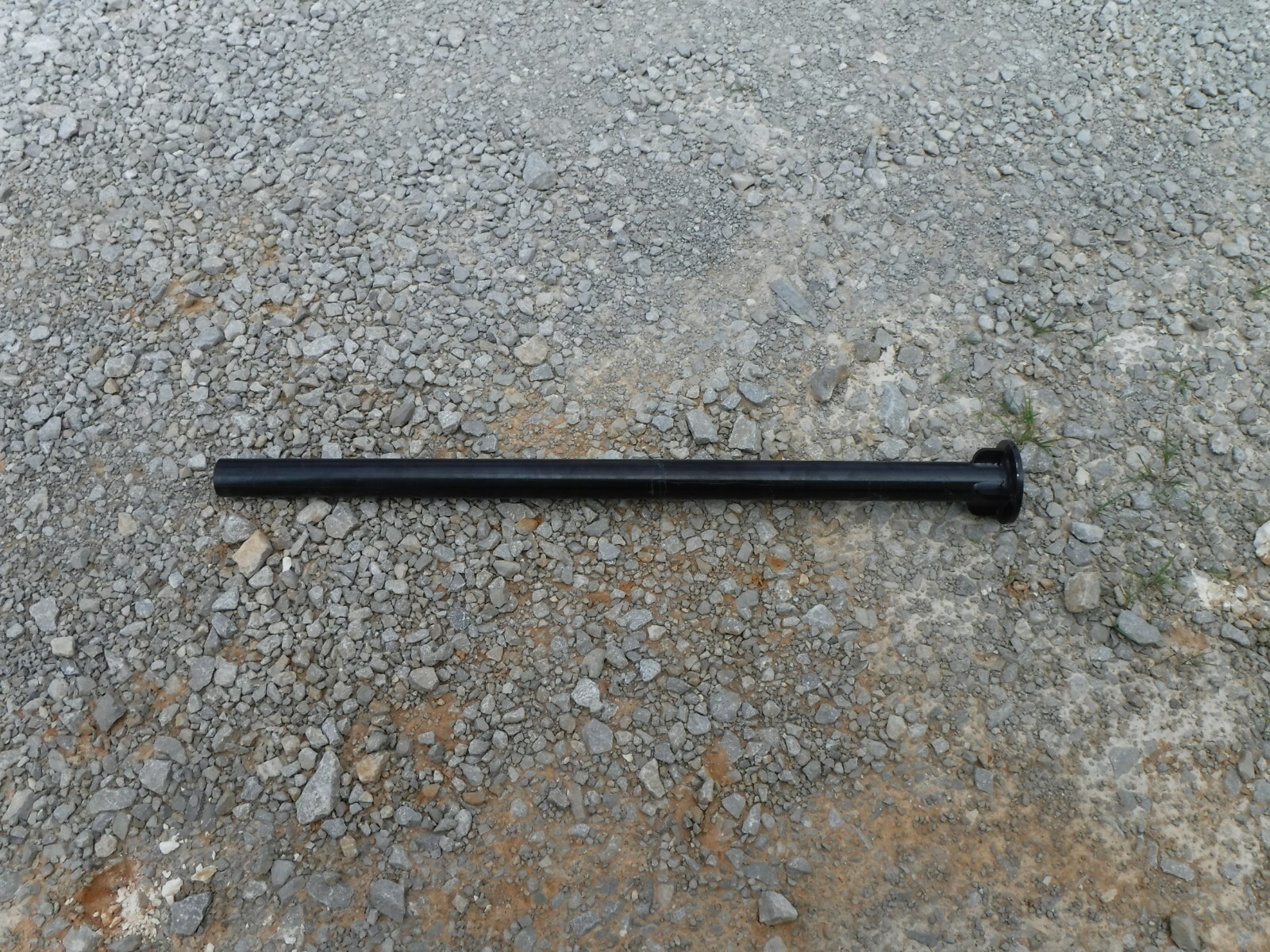 Danuser Hammer T-Post Adapter for SM40 LM40 EM40 Post Driver 21149