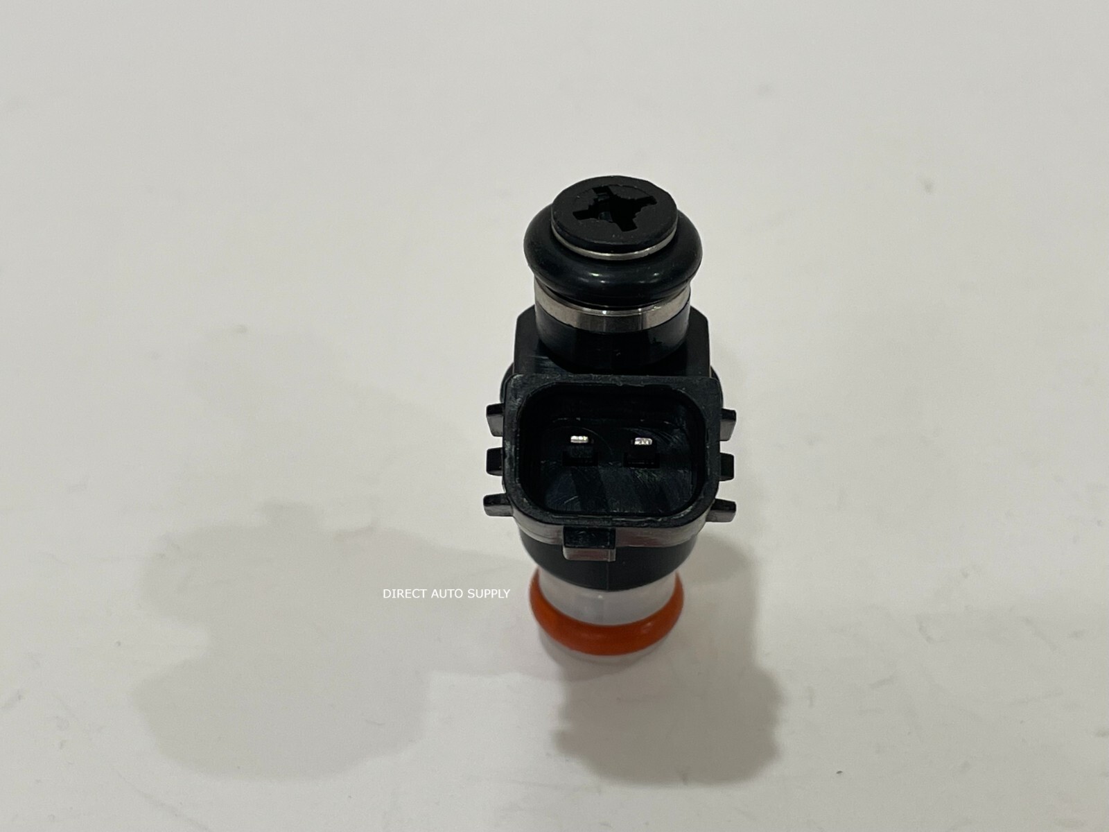 2 NEW OEM FUEL INJECTORS 16450-PLD-003 FOR SUZUKI BOULEVARD M50 C50 05-09